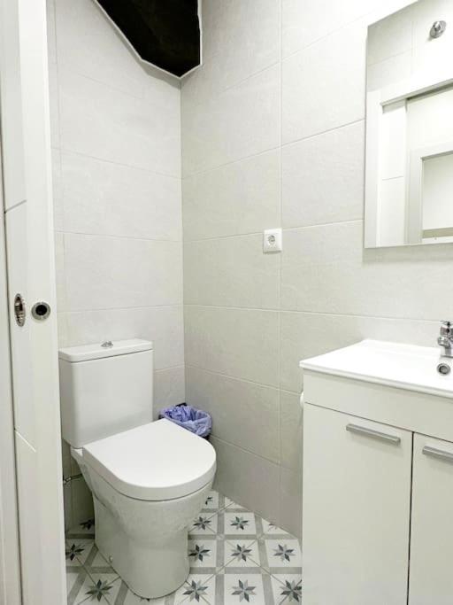 Apartamento De Diseno En Laredo Centro Exterior photo