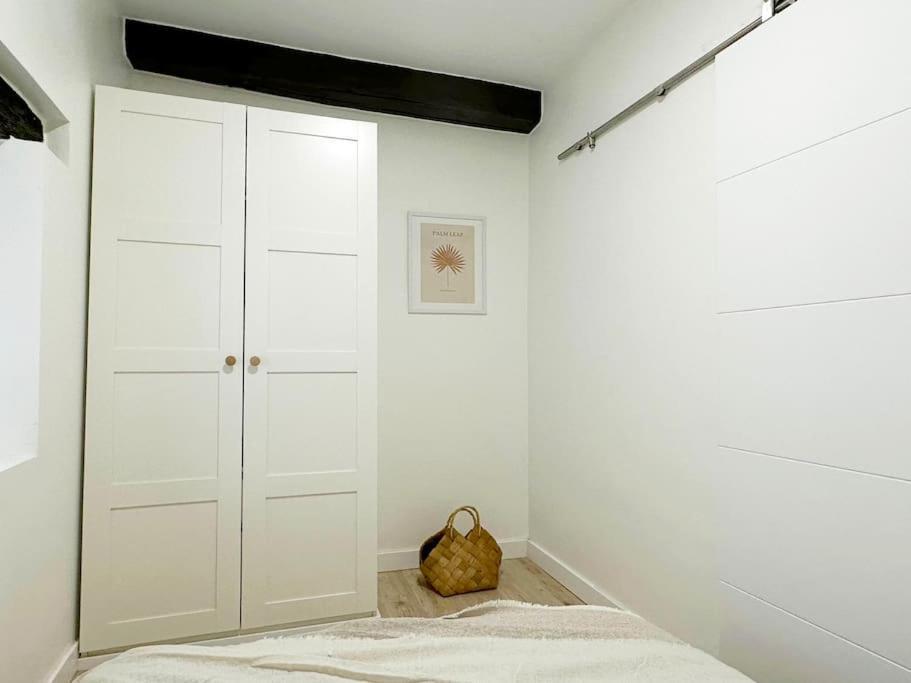 Apartamento De Diseno En Laredo Centro Exterior photo